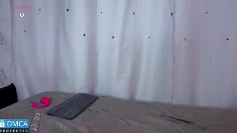 Jessi online show from April 20, 3:09 am