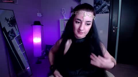 Jessica online show from January 5, 8:32 am