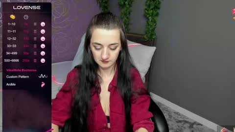 Jessica online show from December 18, 8:42 am