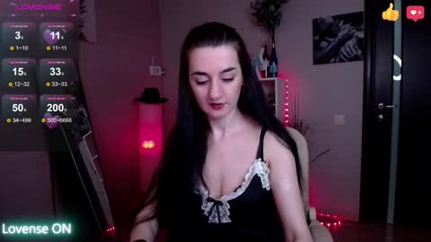 Jessica online show from February 20, 8:50 am