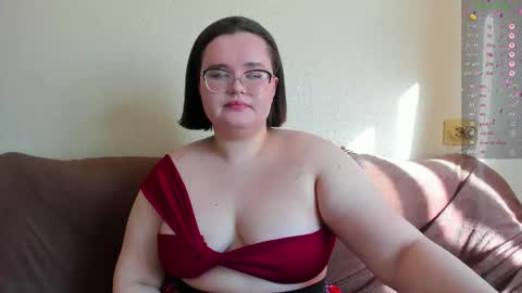 Natalia online show from March 5, 7:15 am