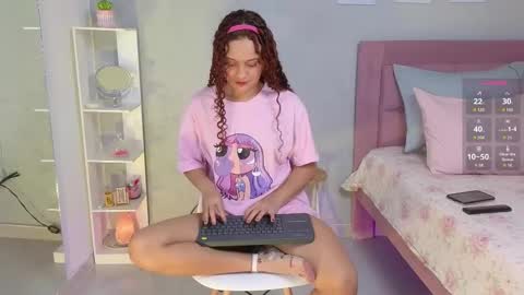 Jessica online show from November 16, 5:13 pm