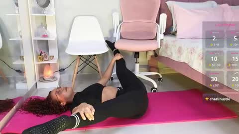 Jessica online show from March 4, 4:35 pm