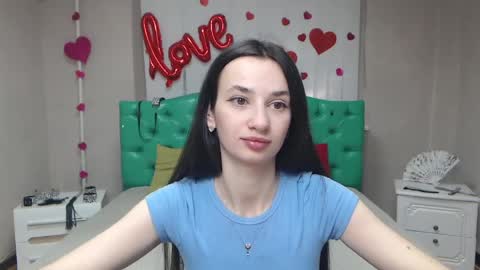 JessicaBreez online show from April 21, 5:14 am