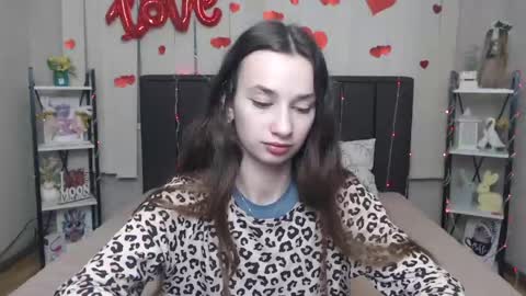 JessicaBreez online show from April 15, 11:22 am