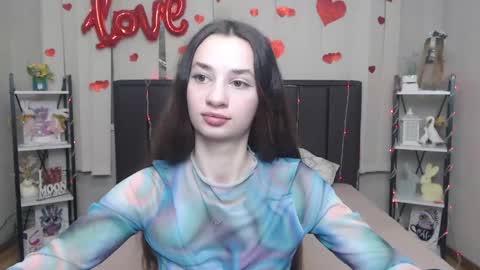 JessicaBreez online show from April 18, 5:10 am