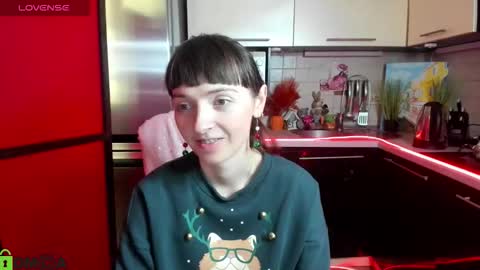 jessicaforris online show from January 7, 8:18 am