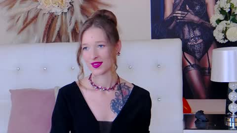 Jessica online show from December 19, 6:34 am