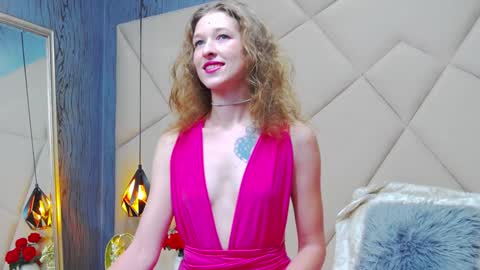 Jessica online show from February 4, 3:26 pm