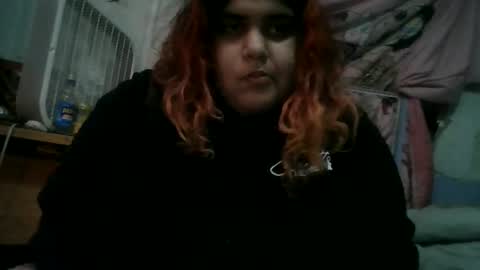 dovedianna online show from February 5, 2:19 am