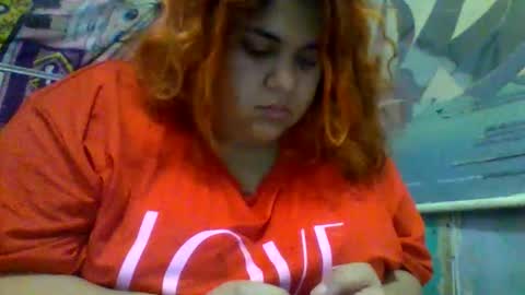 dovedianna online show from February 5, 1:30 am