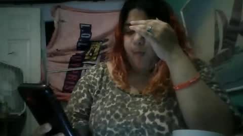 dovedianna online show from March 7, 1:42 am