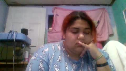 dovedianna online show from March 6, 3:01 am