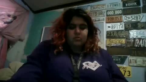 dovedianna online show from February 9, 7:52 pm