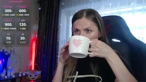 Jess online show from April 14, 12:11 am