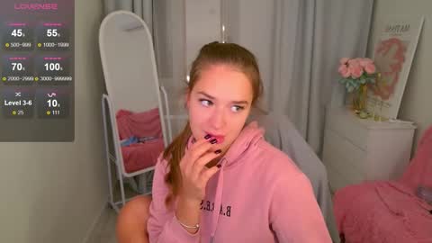 Snapshot of jessiestarz chatting on October 4, 2:00 pm Jessi online show from October 4, 2:00 pm