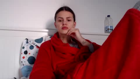 jessieryan online show from February 25, 5:19 am