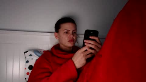 jessieryan online show from February 28, 5:37 am