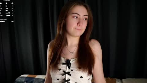 Stacy online show from April 8, 1:24 pm