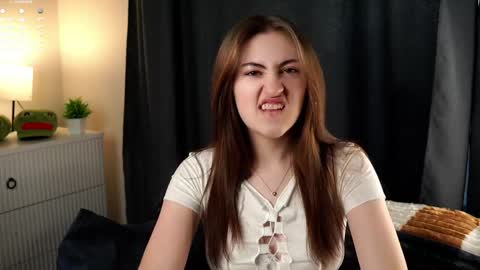 Stacy online show from April 10, 11:38 am