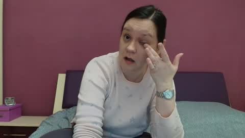 jessika97 online show from April 6, 5:08 am