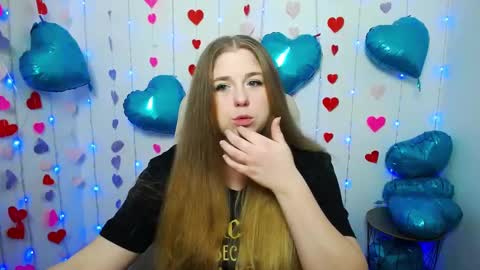 Jess online show from February 6, 7:13 am