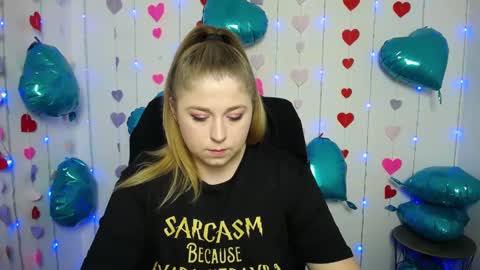 Jess online show from February 28, 7:15 am