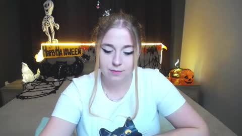 Jess online show from October 29, 7:45 am