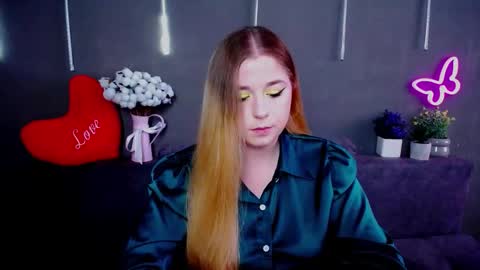 Jess online show from February 20, 8:16 am