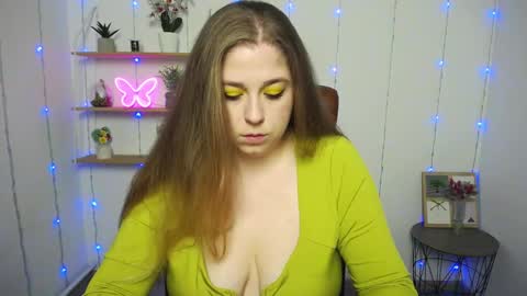 Jess online show from January 30, 7:07 am