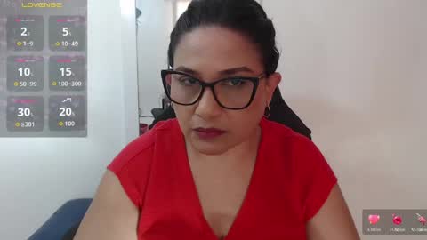 paola online show from April 9, 2:55 pm