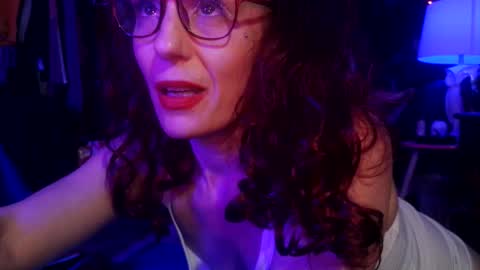 jessirabbit816 online show from October 22, 5:45 am