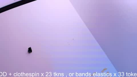 jessy_capelli online show from April 12, 7:38 pm