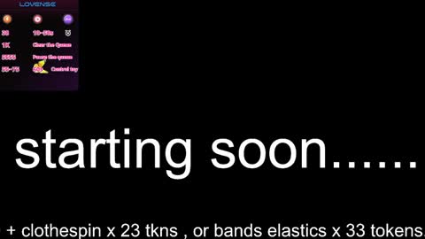 jessy_capelli online show from April 18, 7:29 pm