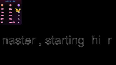 jessy_capelli online show from November 2, 6:44 pm