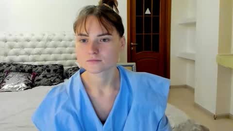 Polina online show from November 18, 2:40 pm