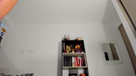 Miss Jessy online show from March 9, 9:29 pm