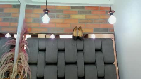 JESSY CORTES online show from December 19, 7:17 pm