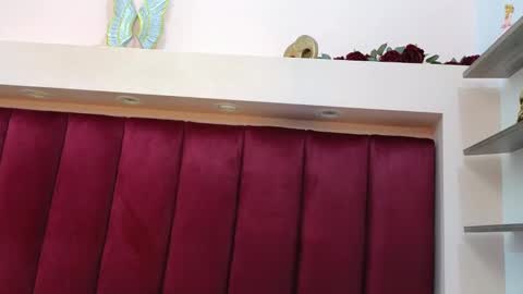 JESSY CORTES online show from March 2, 4:58 pm