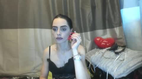 Jessy online show from November 7, 2:11 pm