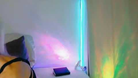 Snapshot of jessyunknown chatting on October 14, 12:08 pm Jessy Unknown online show from October 14, 12:08 pm