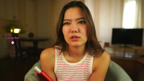 Hi all. My name is Naomi and Im glad to see you in my room  online show from April 14, 5:07 am