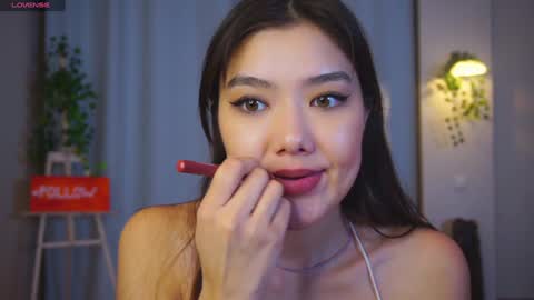 Hi all. My name is Naomi and Im glad to see you in my room  online show from January 23, 4:05 pm