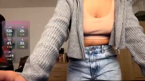 Eva online show from October 28, 3:40 pm