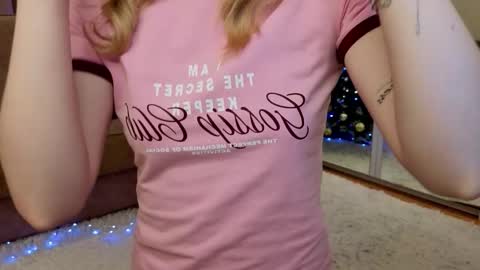 Gwen online show from January 7, 8:07 am