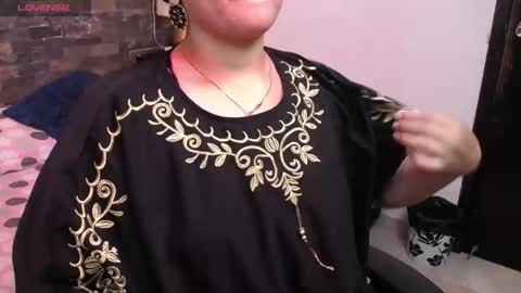 Jhanvi Umarani online show from April 18, 7:07 pm