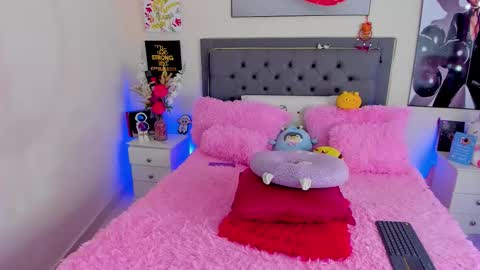  Candy  online show from October 22, 7:30 pm