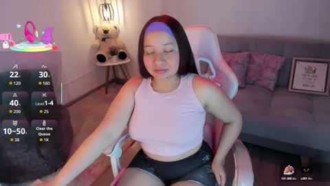 Jhiinny online show from October 30, 3:53 am