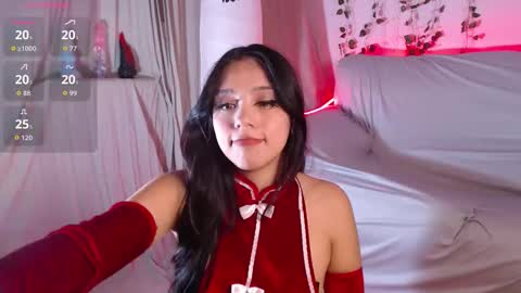 Ji Hye online show from October 31, 4:44 pm