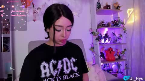 Ji  online show from October 24, 3:57 am